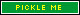Pickle Me Coyote Radio Podcasts