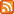 rss feed podcast subscription button