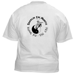 white shirt BACK