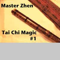 Tai Chi Magic #1