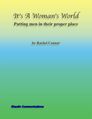 Women can do it