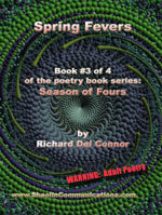 Nasty poetry for adults