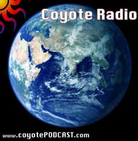 Coyote Radio The Voice of THE COYOTE