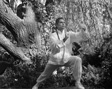 Buddha Zhen Tai Chi at Gil Gal Gardens