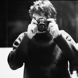 Coyote writes ALL the songs for American Zen