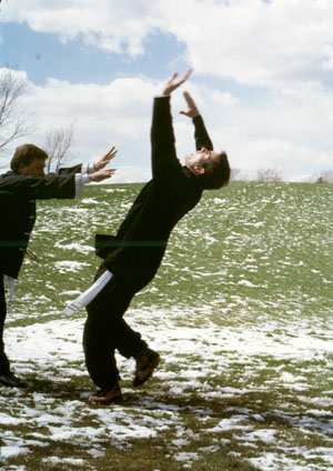 Taijiquan Pushing Hands