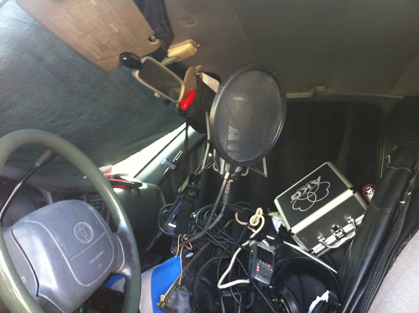 Tacoma Studios 2014 NoHo