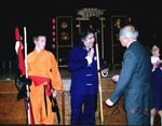 Buddha Zhen Receives Chinese Award