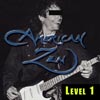 American Zen LEVEL 1 album cover