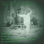 Tai Chi Magic 1 CD by Master Zhen