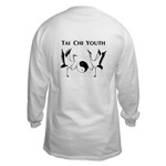 TCY clothing