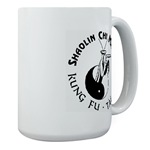 SCM Mug