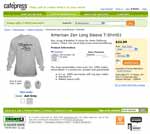 Steve Hixon, drummer of American Zen