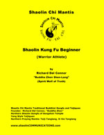 Northern Shaolin Gongfu