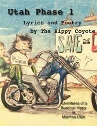 Save The Coyote