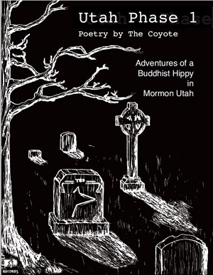 Original Poetry Book Cover